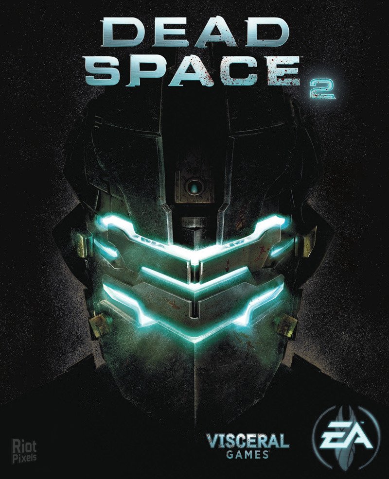 Dead Space 2: Collector’s Edition – v1.1 + All DLCs and Conduit Rooms Unlocker-HohohoGames
