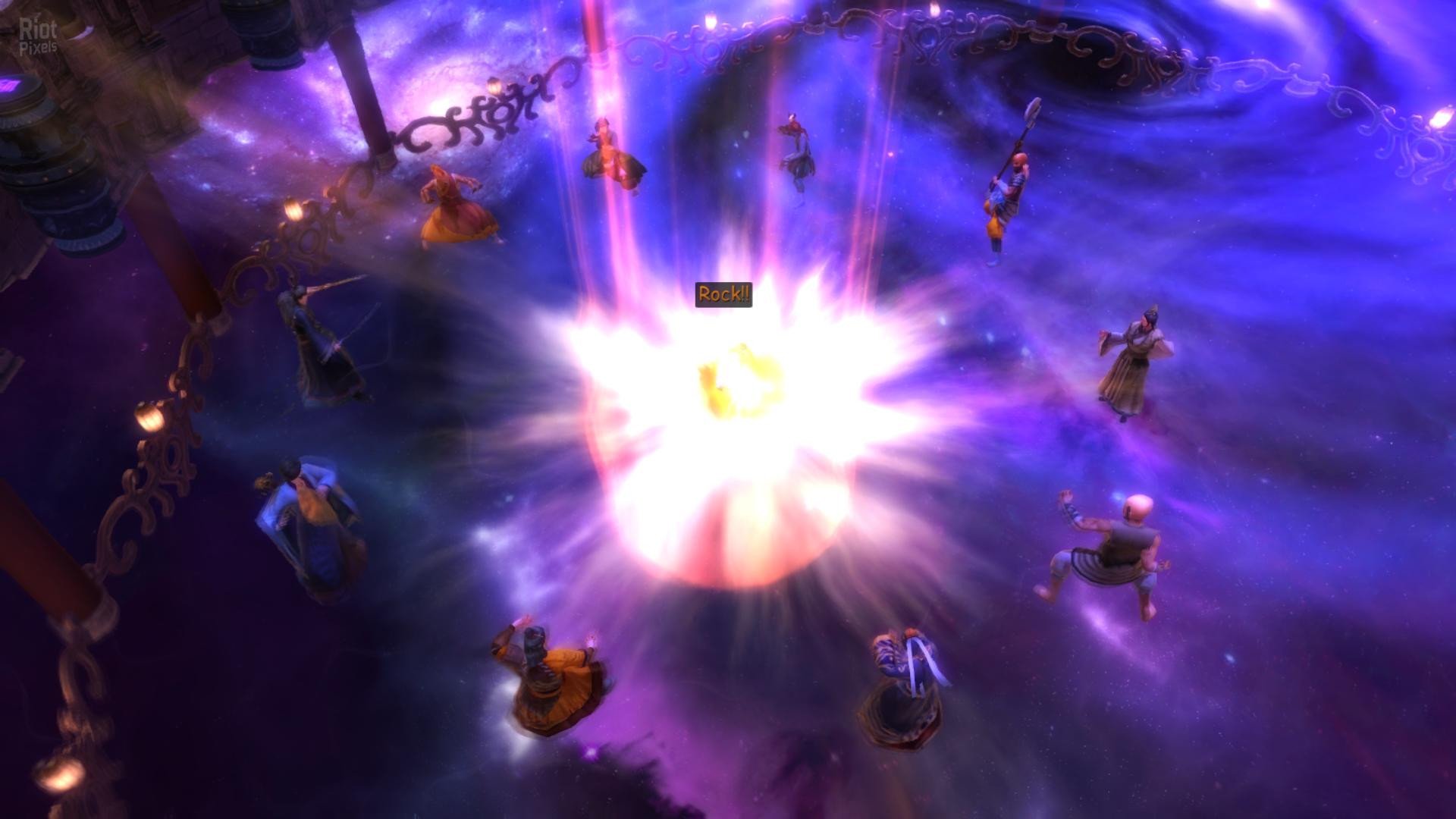 [8]-Tale of Wuxia + DLC + Update 3 Download