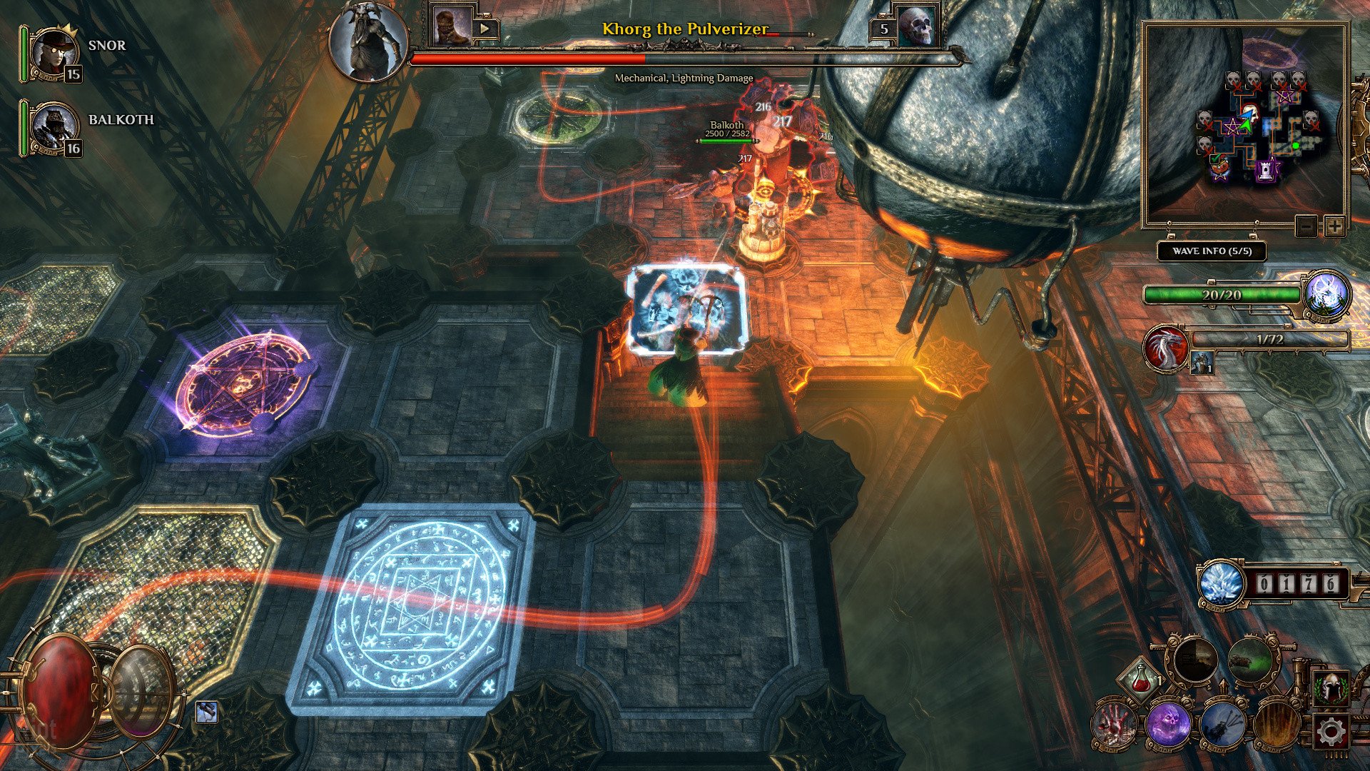 [11]-Deathtrap v1.0.6 Download