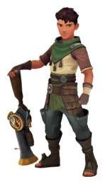 [18]-Earthlock: Festival of Magic Download