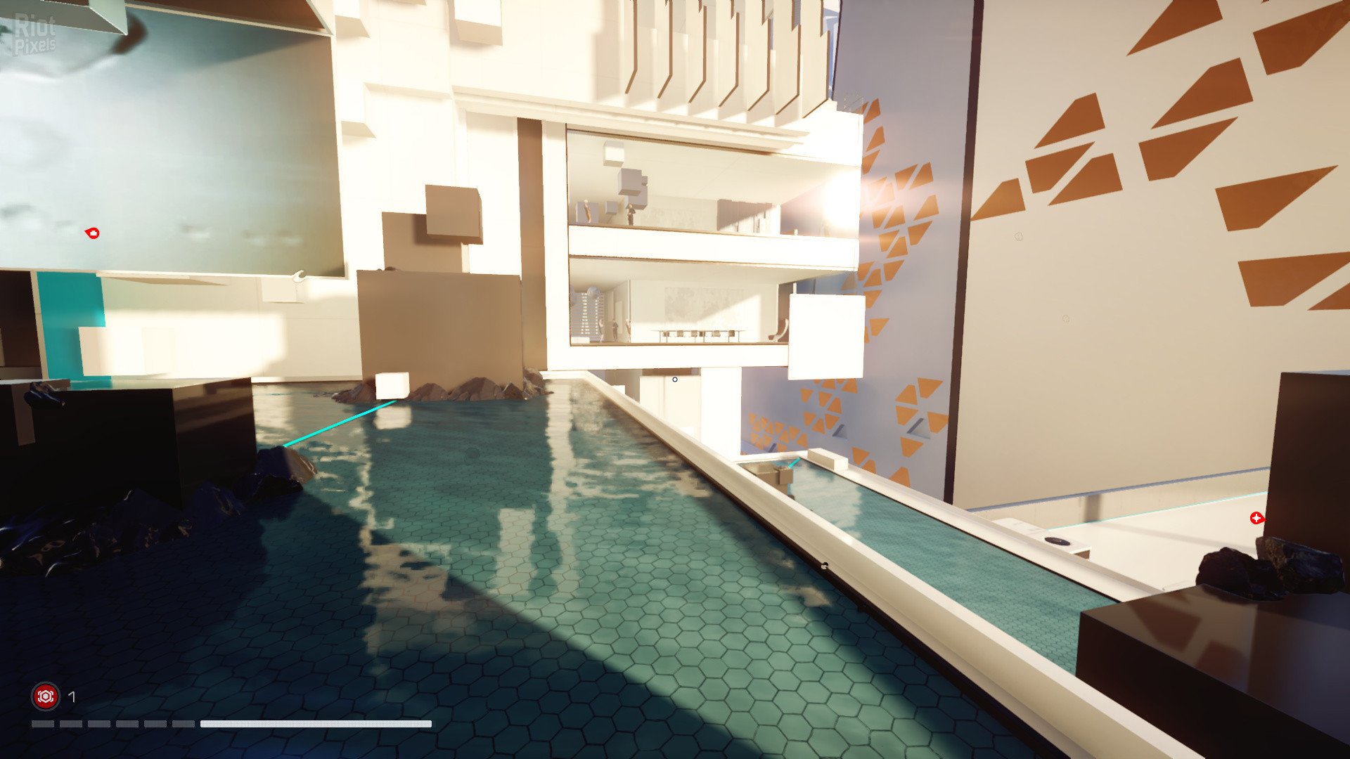 [7]-Mirror’s Edge: Catalyst – v1.0.3.47248 + 2 DLC Download