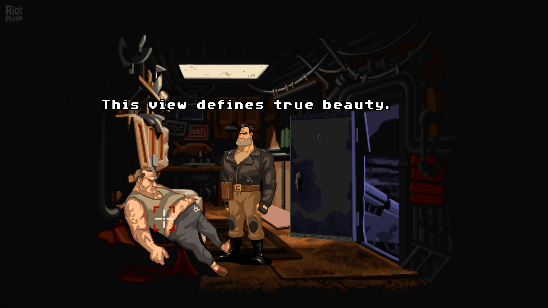 [11]-Full Throttle Remastered Download