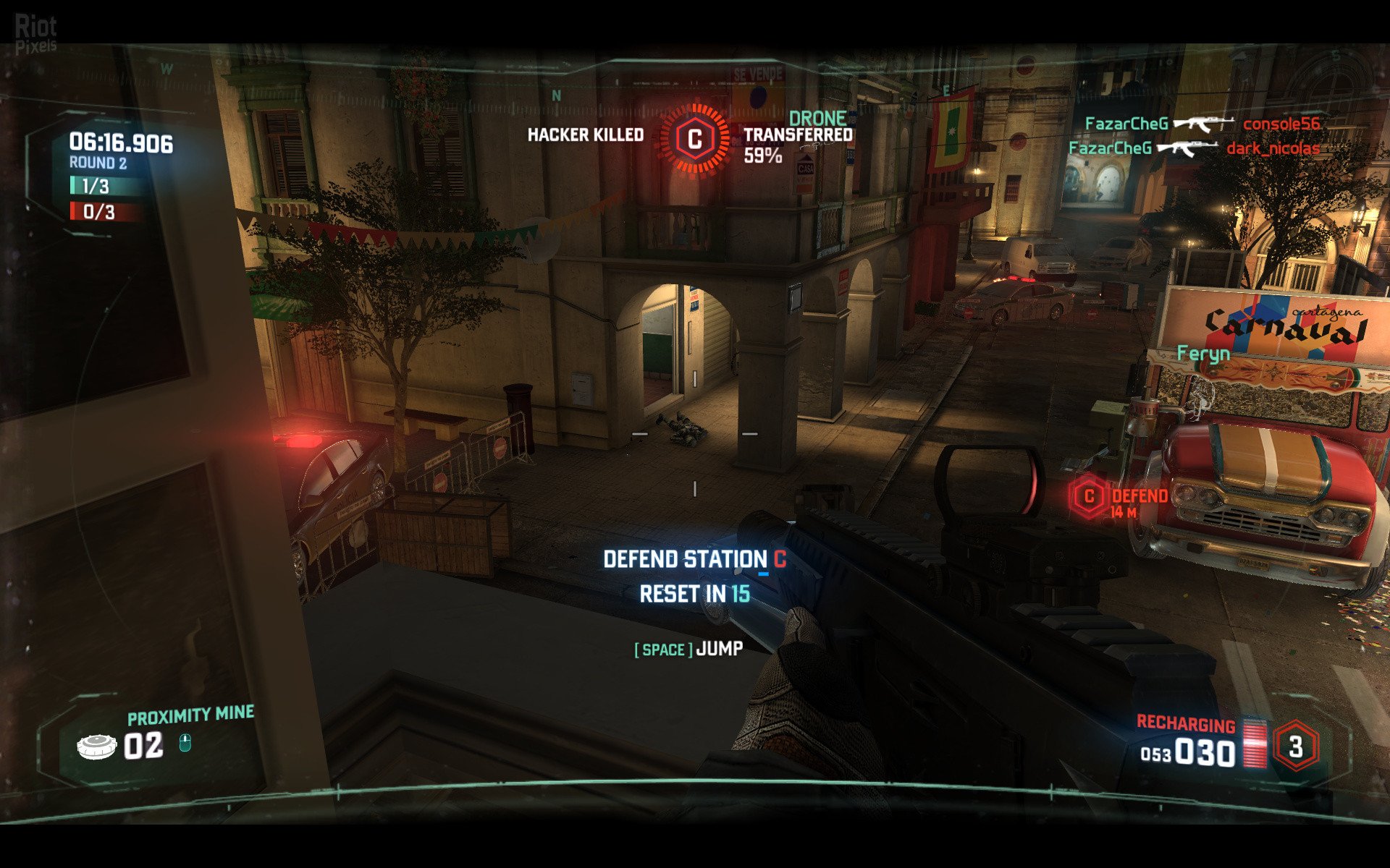 [5]-Tom Clancy’s Splinter Cell: Blacklist – Digital Deluxe Edition v1.03 + 2 DLCs Download