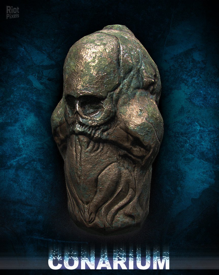 [21]-Conarium – v1.0.0.3 Download