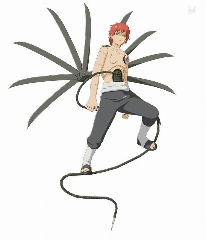 [26]-NARUTO SHIPPUDEN: Ultimate Ninja STORM 2 Download