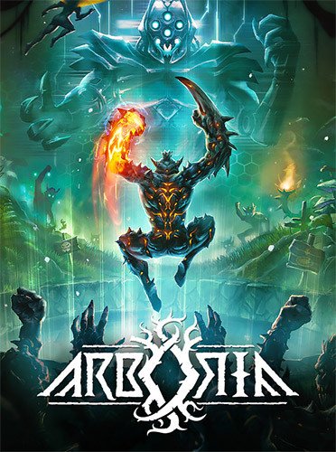 Arboria – v1.0.0.1055-HohohoGames