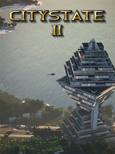 Citystate II-HohohoGames