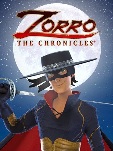 Zorro: The Chronicles – v1.0.0 #19619-HohohoGames