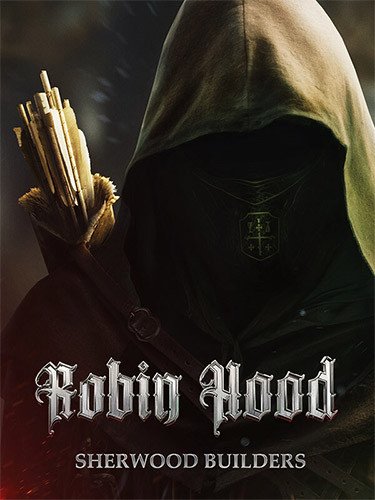 Robin Hood: Sherwood Builders + Windows 7 Fix-HohohoGames