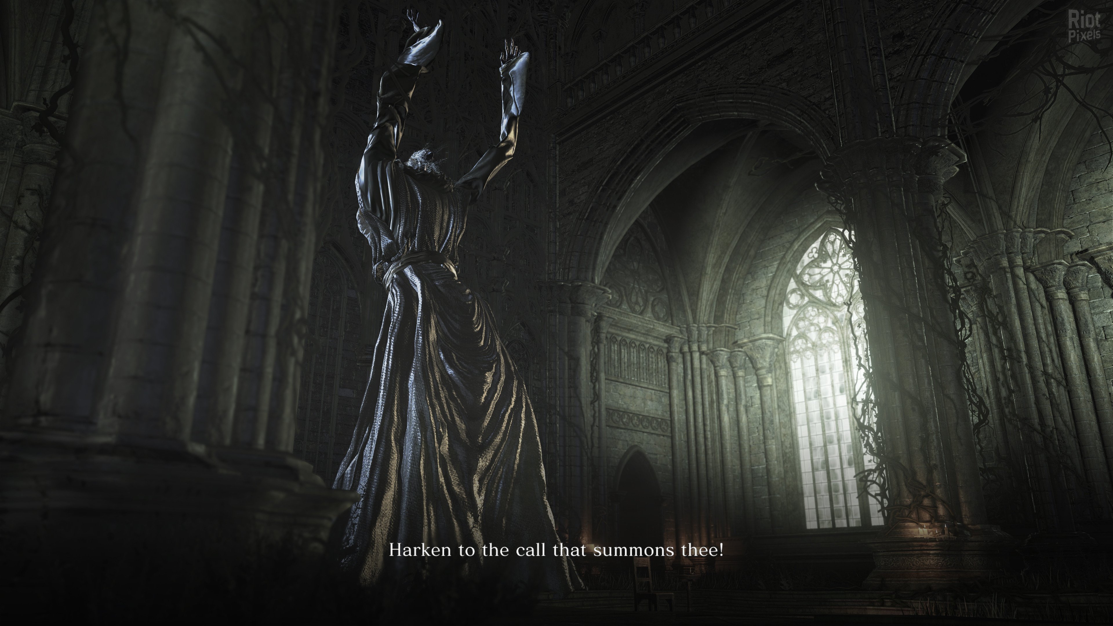 [6]-Dark Souls 3- v1.15 + 2 DLCs Download