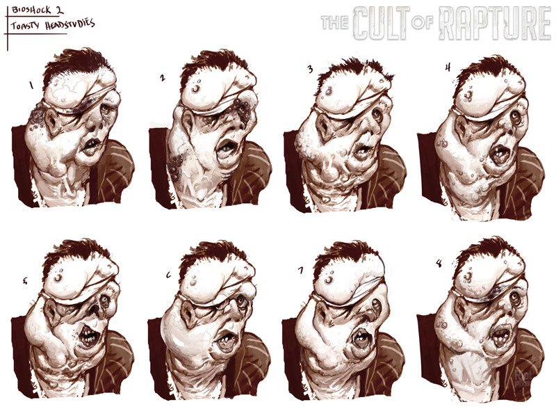 [24]-BioShock 2 Remastered + Minerva’s Den Remastered, v1.0.122864 Download