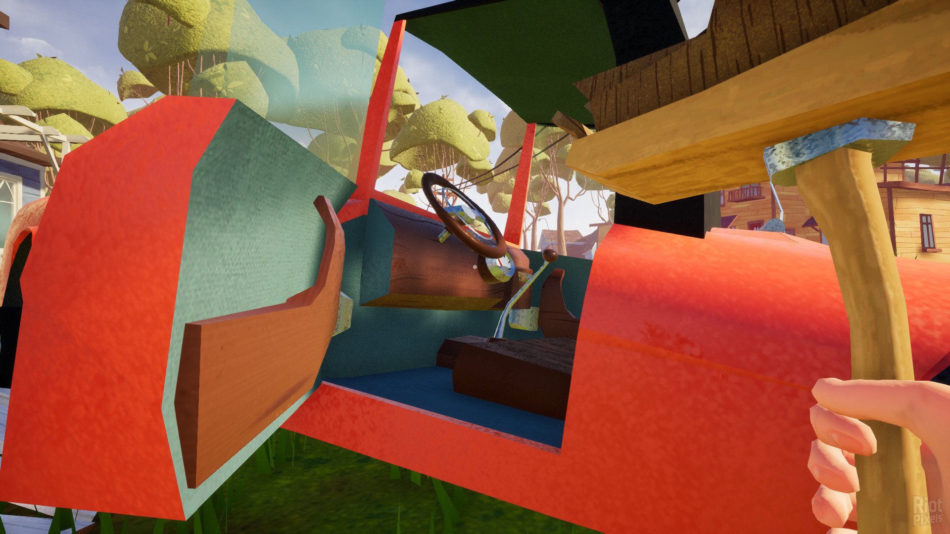 [5]-Hello Neighbor Download