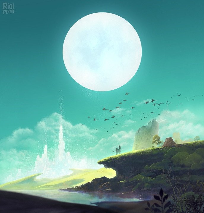 [17]-Lost Sphear Download