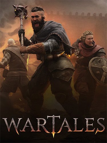 Wartales: The Mercenaries Edition – v1.0.41212 + 6 DLCs/Bonuses-HohohoGames