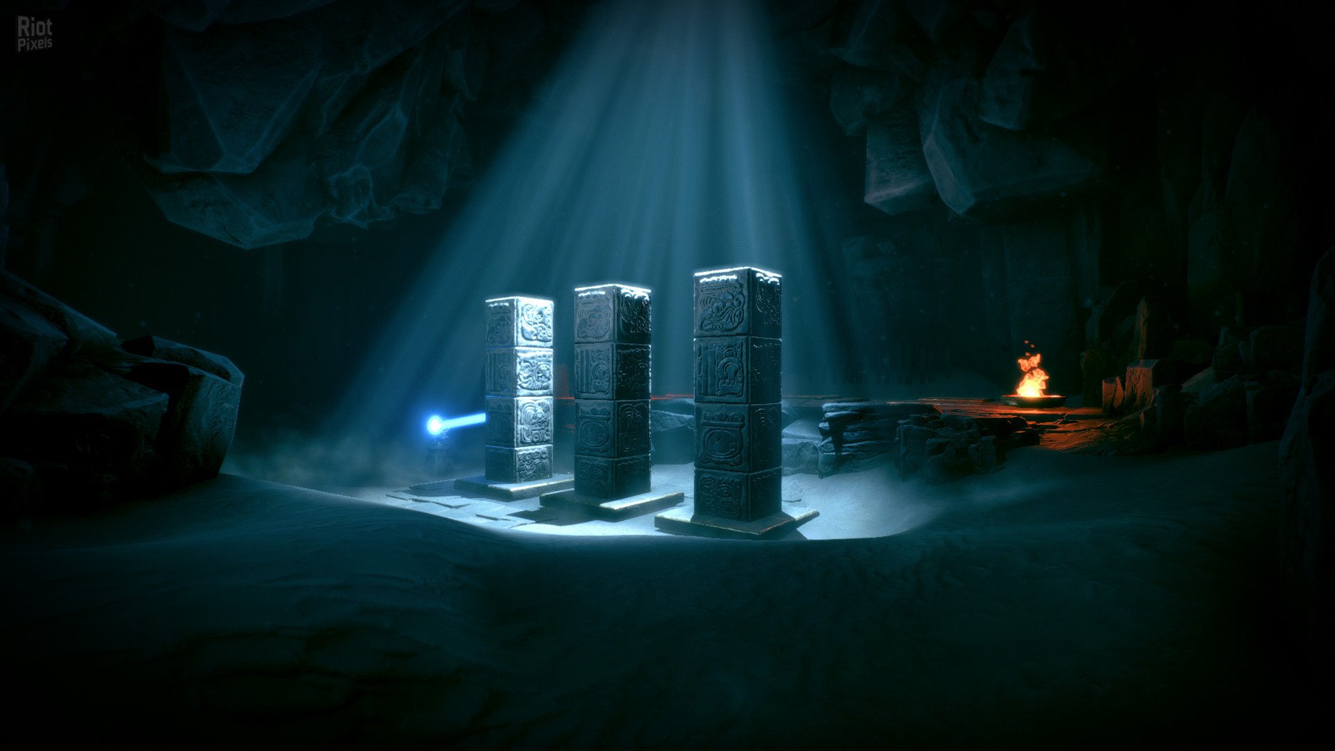 [12]-Bring to Light Download