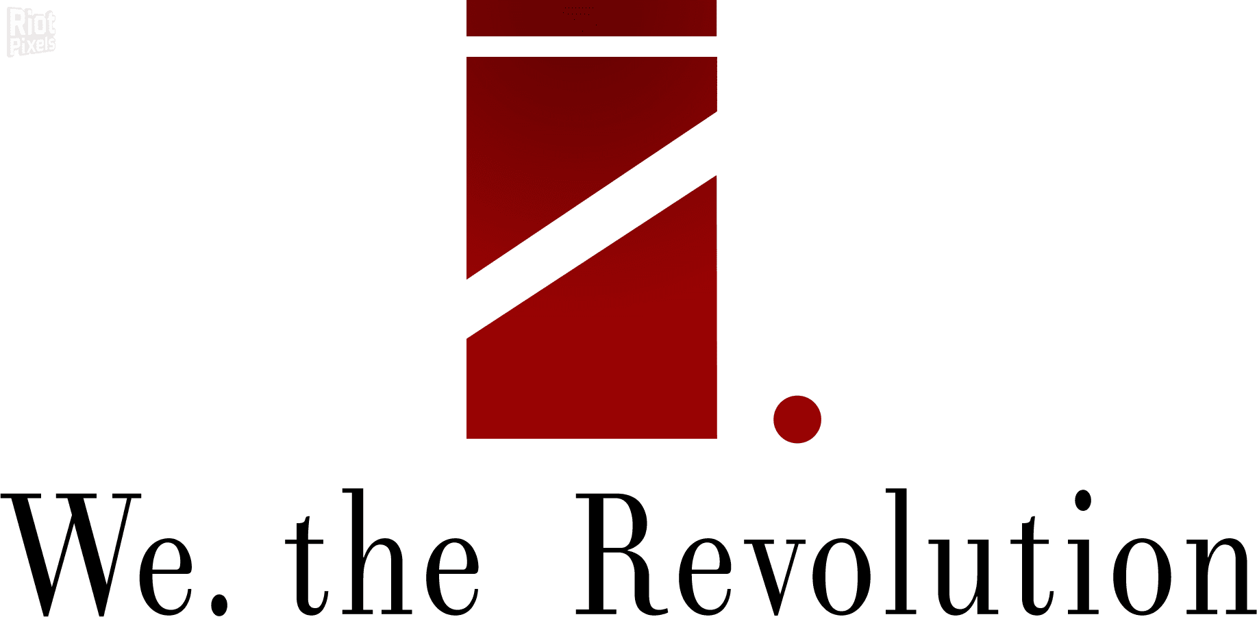 [23]-We. The Revolution – v1.0.0 Download