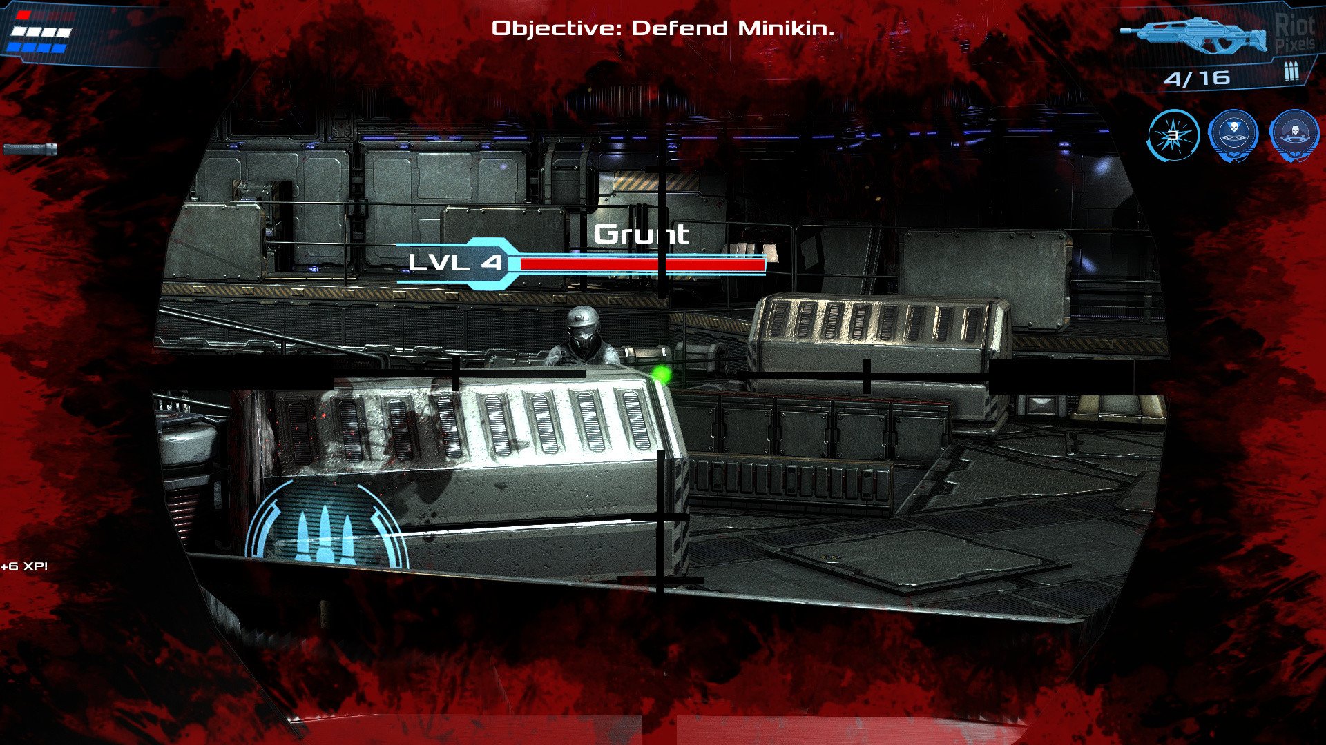 [12]-Dead Effect 2 – v190401.1357 + 2 DLCs Download