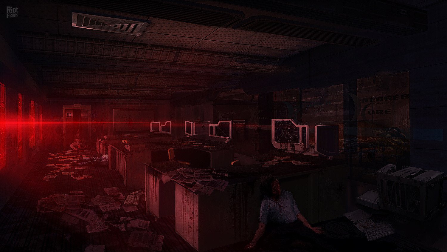 [18]-Dead Space 3: Limited Edition – v1.0.0.1 + 12 DLCs/Items Download