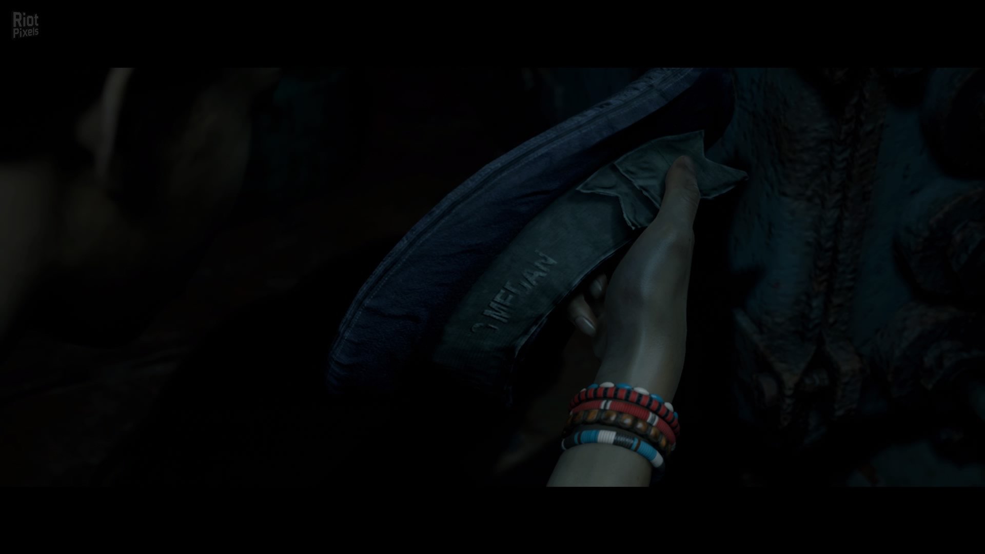 [16]-The Dark Pictures Anthology: Man of Medan + DLC + Videos Fix + Online Co-Op Download