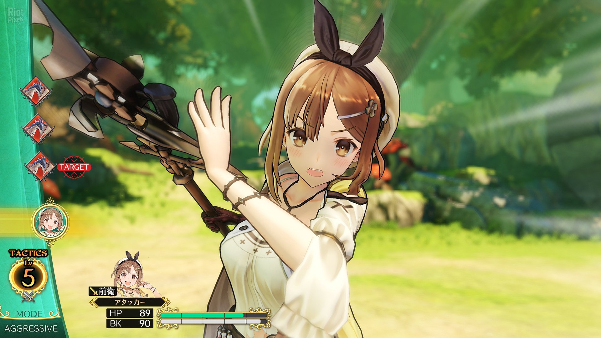 [16]-Atelier Ryza: Ever Darkness & The Secret Hideout – Digital Deluxe Edition + 8 DLCs Download