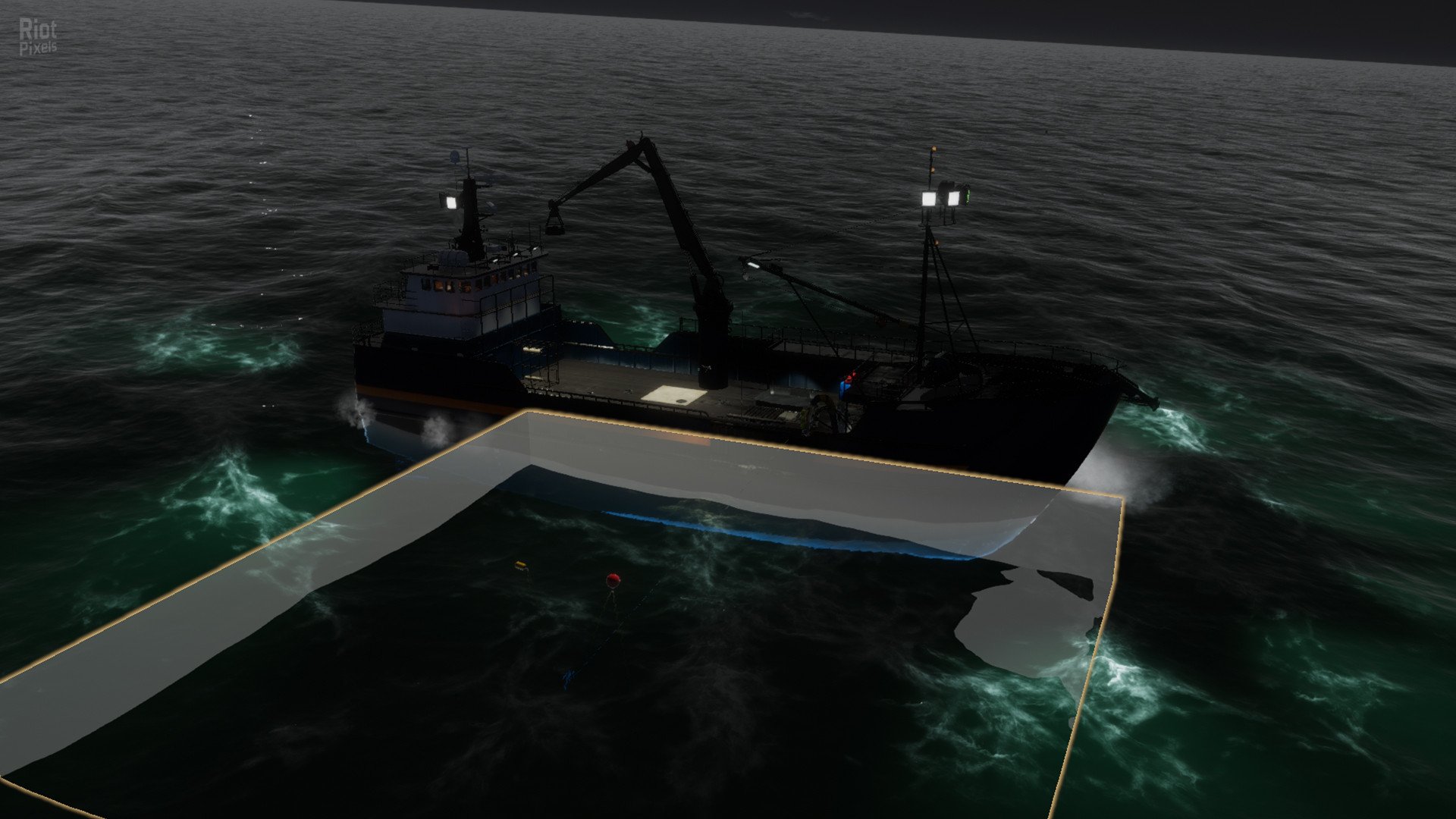 [8]-Deadliest Catch: The Game – v1.0 Download