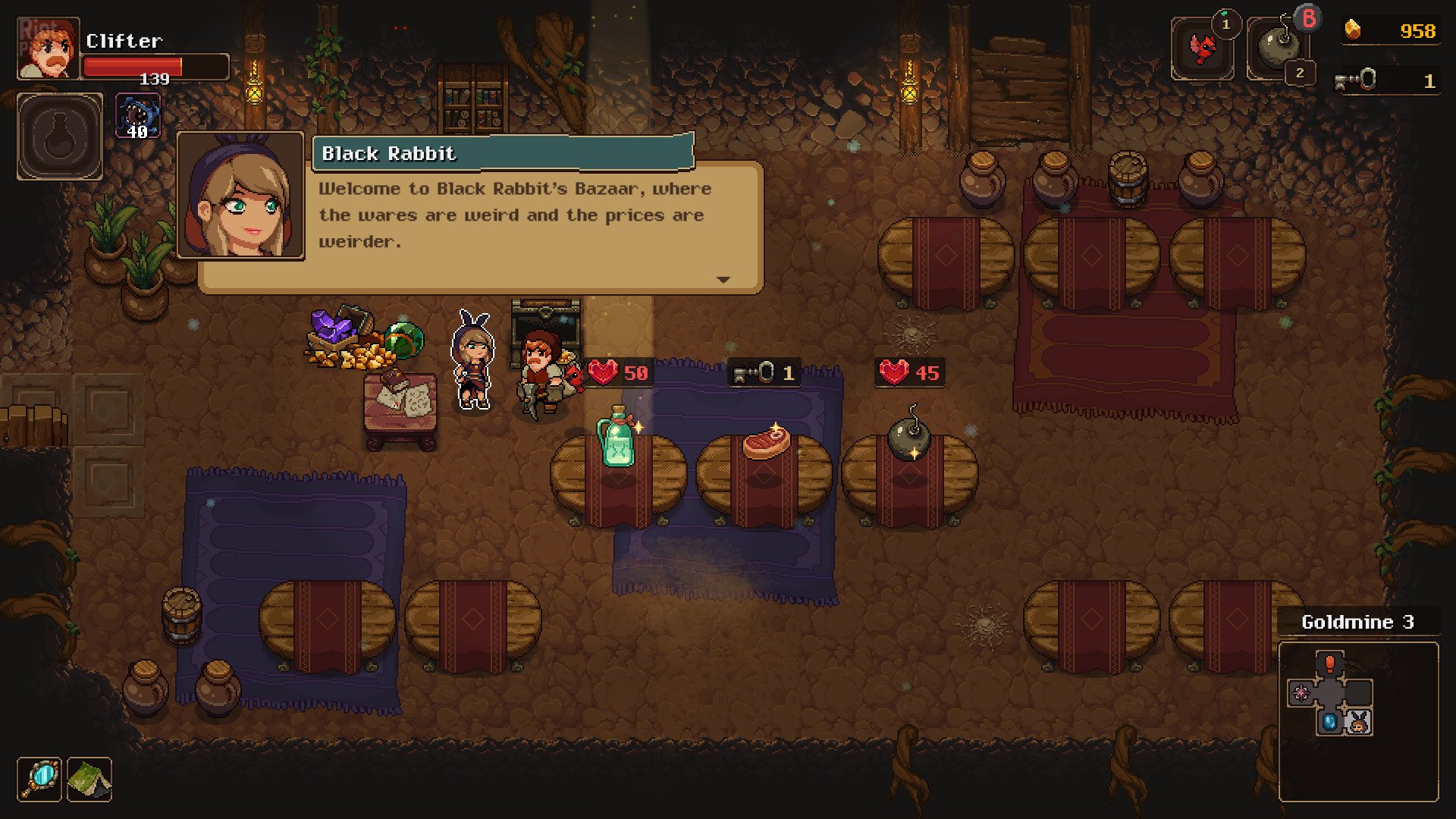 [13]-UnderMine – v1.0.0.41 Download