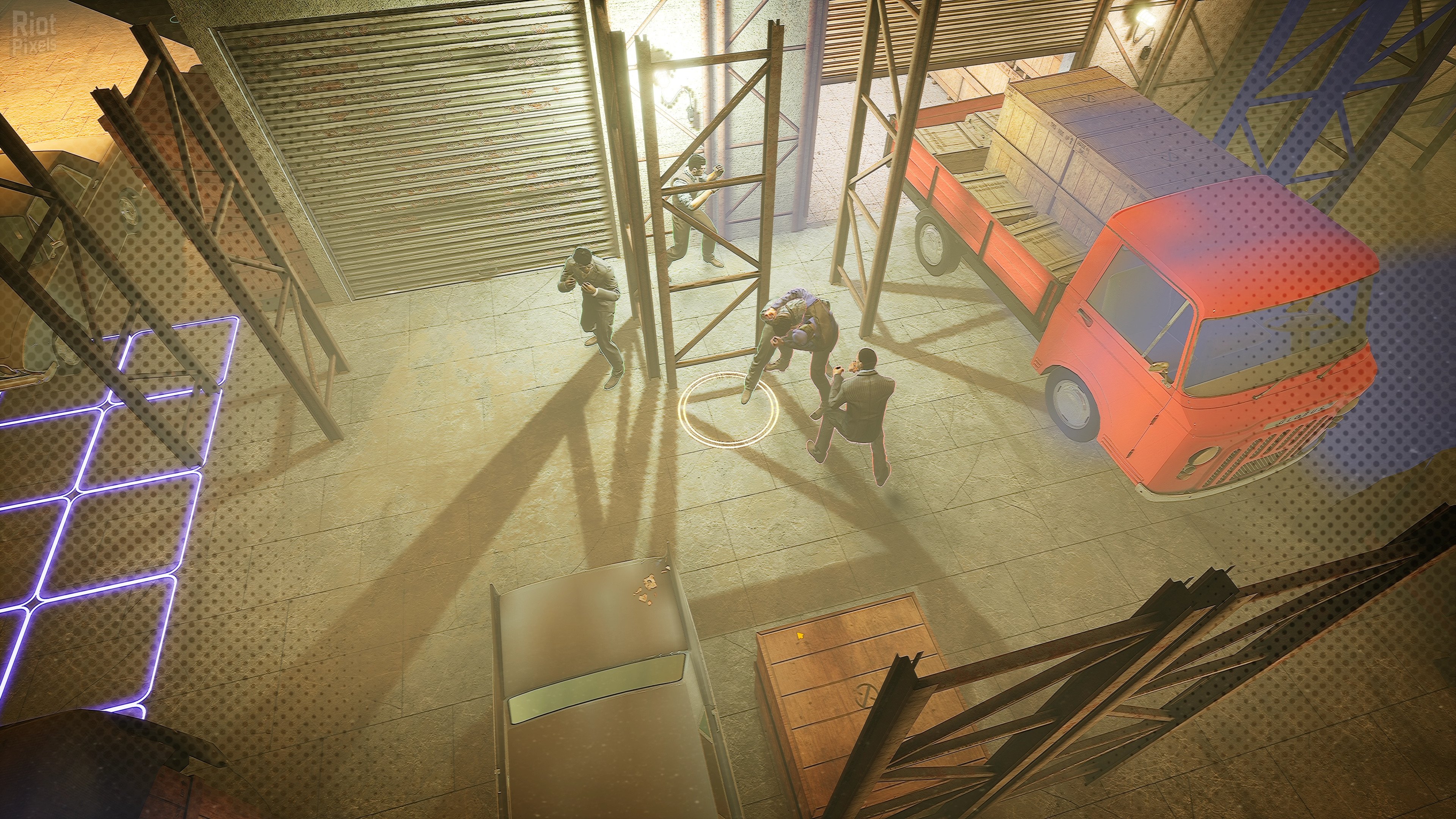 [2]-Company of Crime – v1.0.0.1041 Download