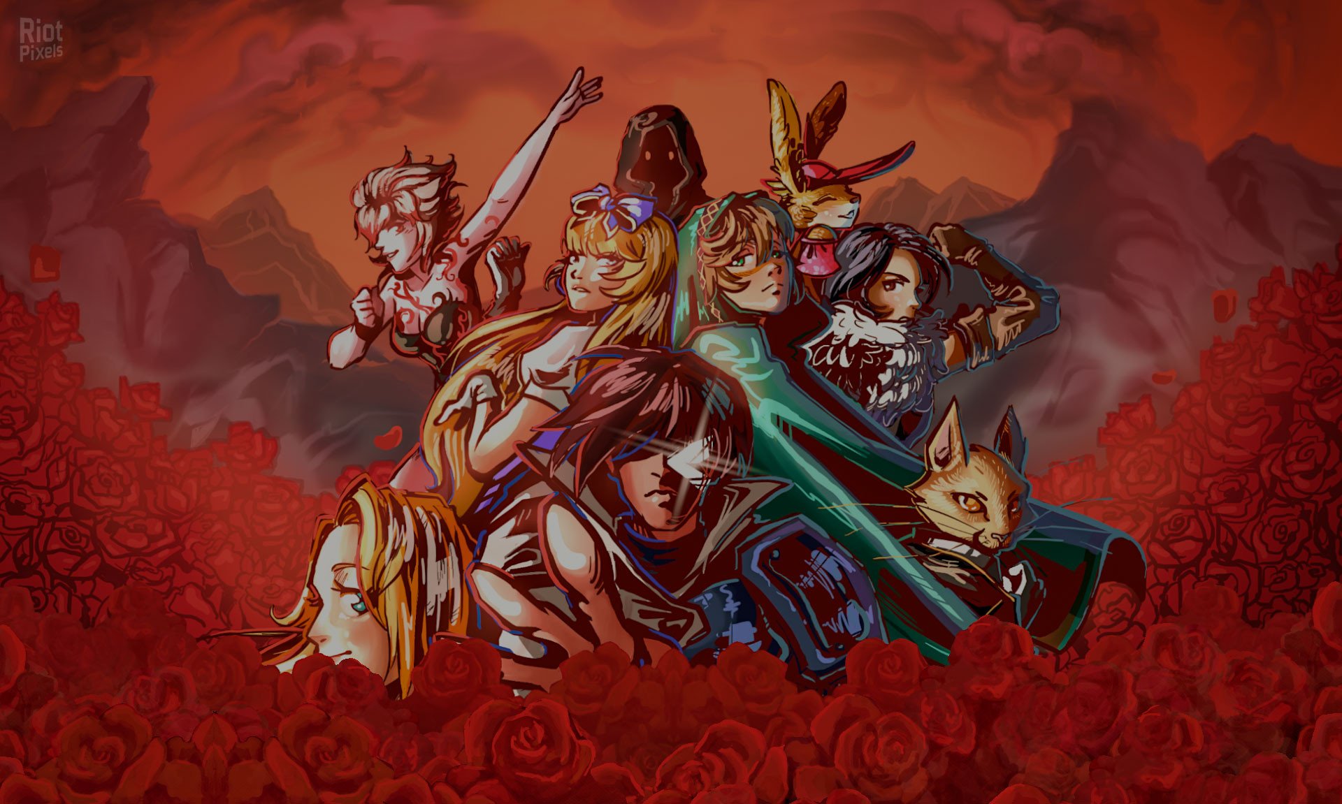 [14]-The Revenant Prince Download