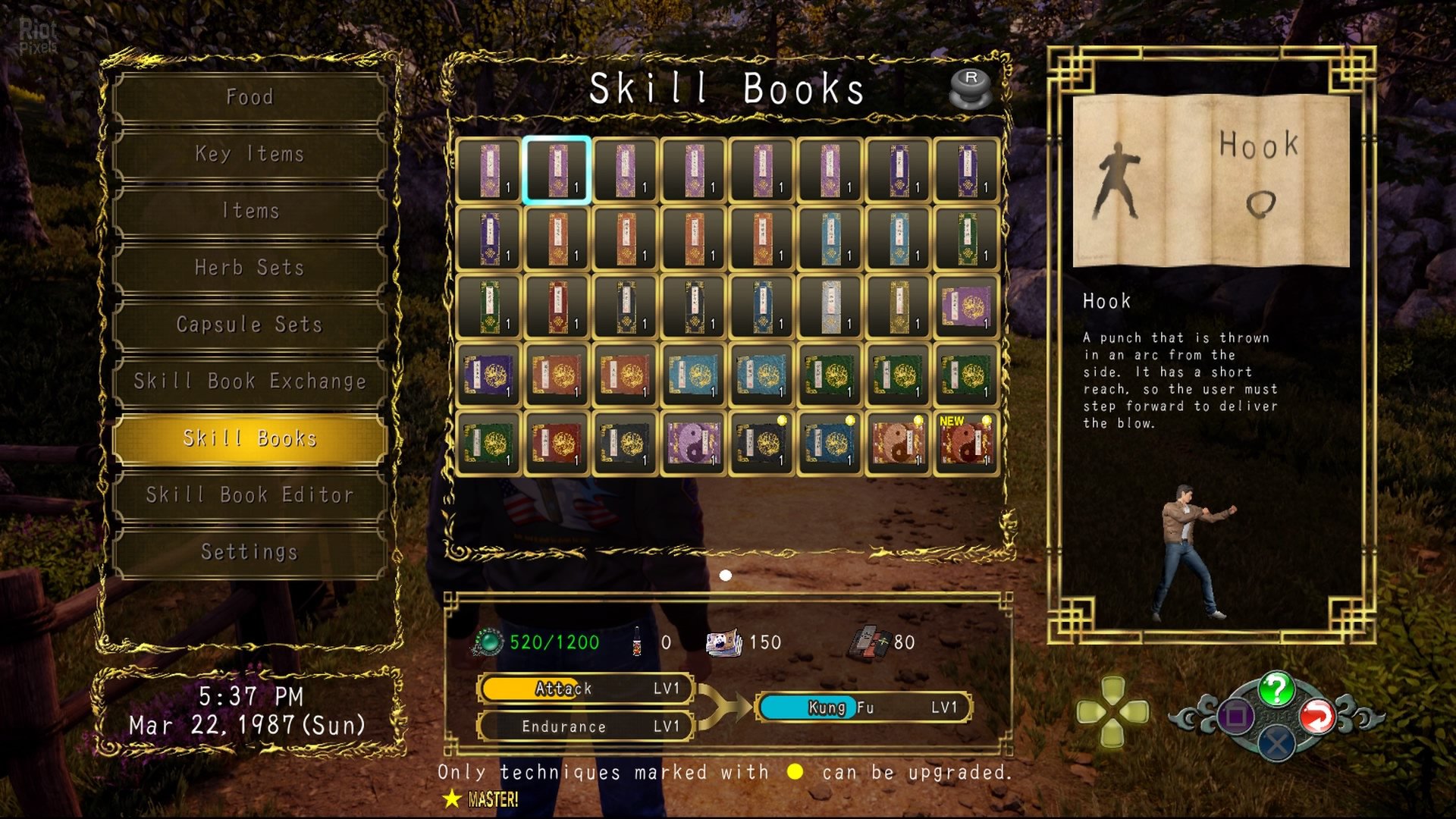 [6]-Shenmue III – v1.06.00 (03111) Download