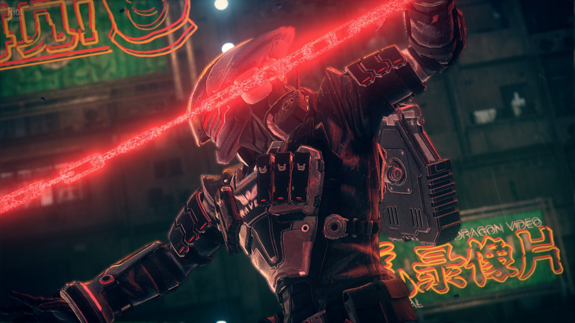 [4]-Astral Chain – v1.0.1 + Yuzu Emu for PC Download