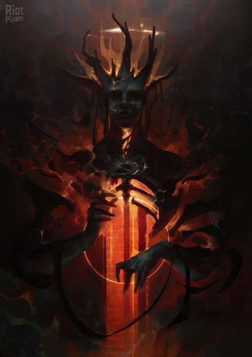 [17]-Shattered: Tale of the Forgotten King Download