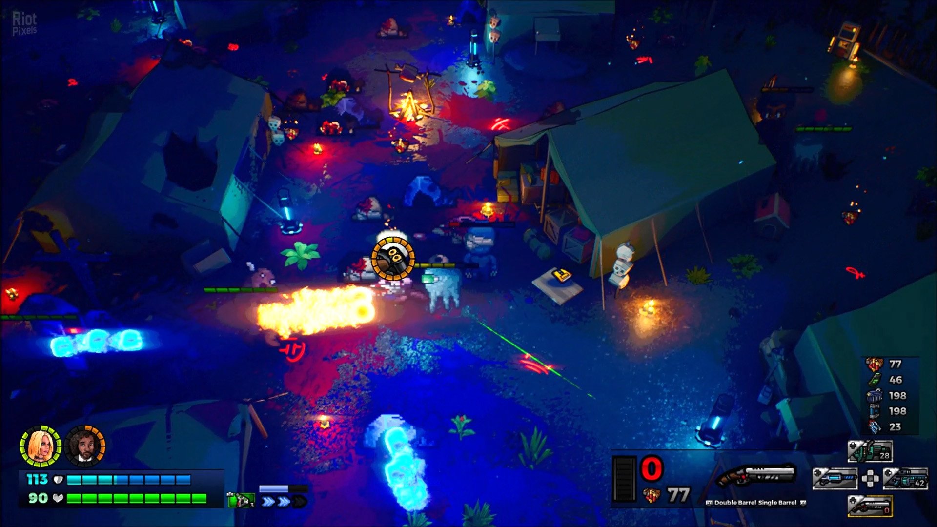 [15]-Town of Machine Download