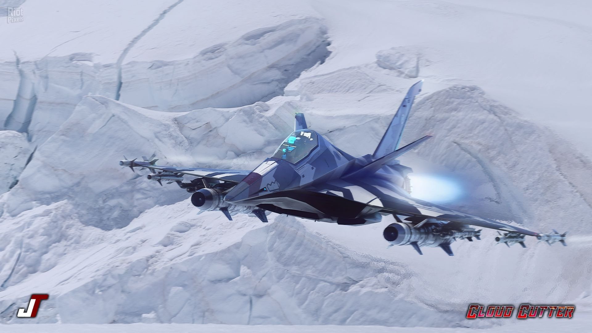 [20]-Cloud Cutter Download