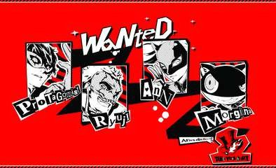 [24]-Persona 5 + 29 DLCs + OST + RPCS3 Emu + Essential/HD/4K Mods Download