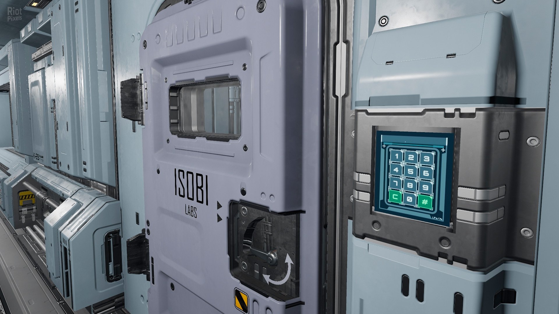 [6]-Between Time: Escape Room Download