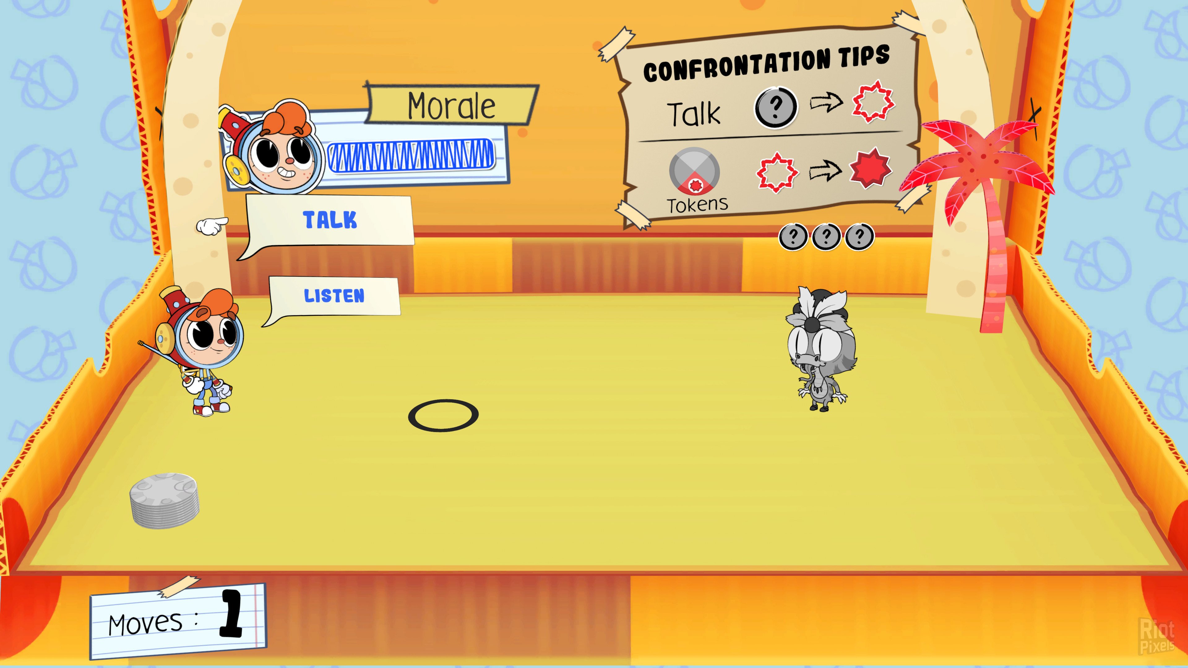 [2]-Rainbow Billy: The Curse of the Leviathan Download