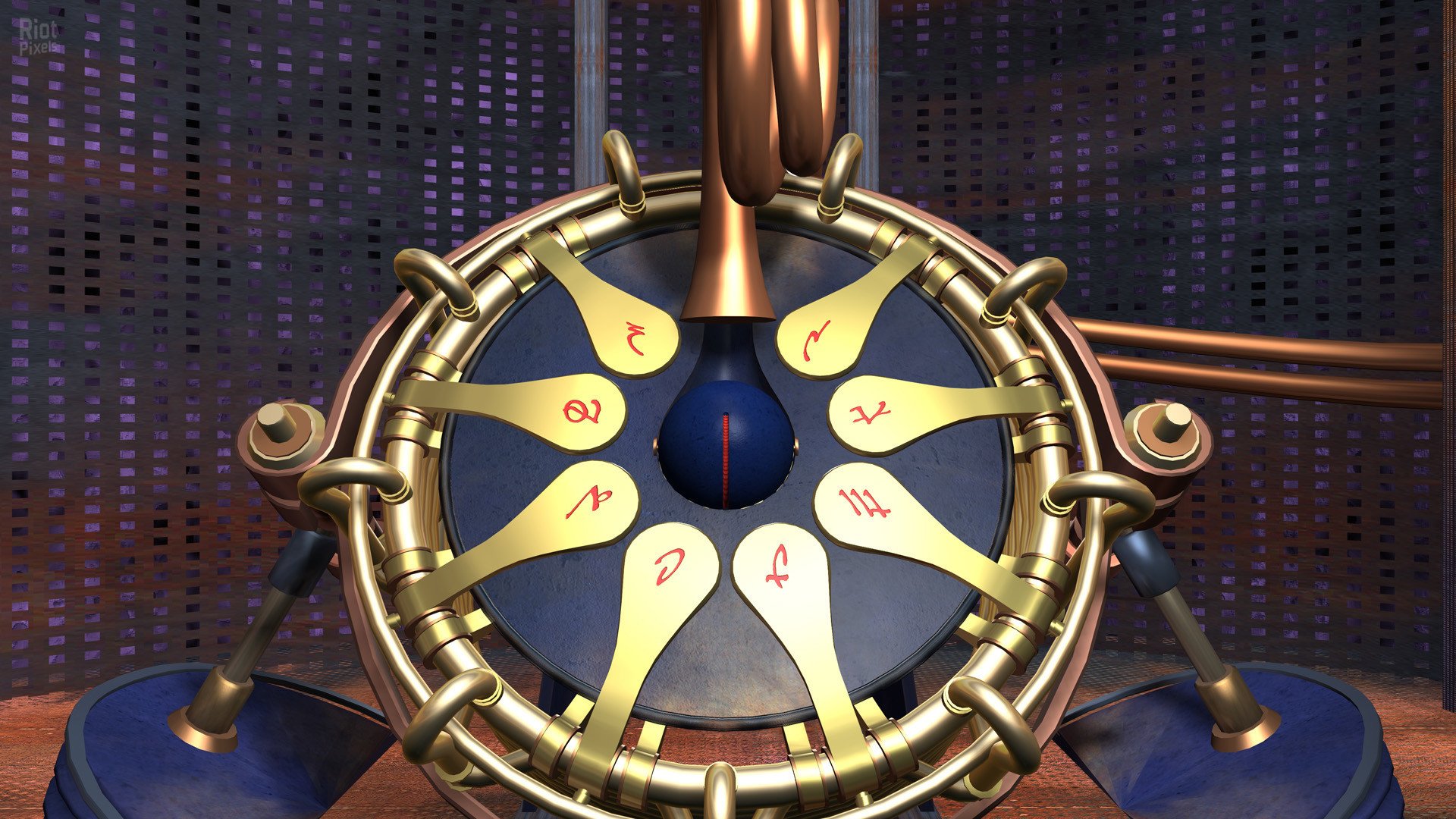 [3]-Schizm: Mysterious Journey – Build 744 Download