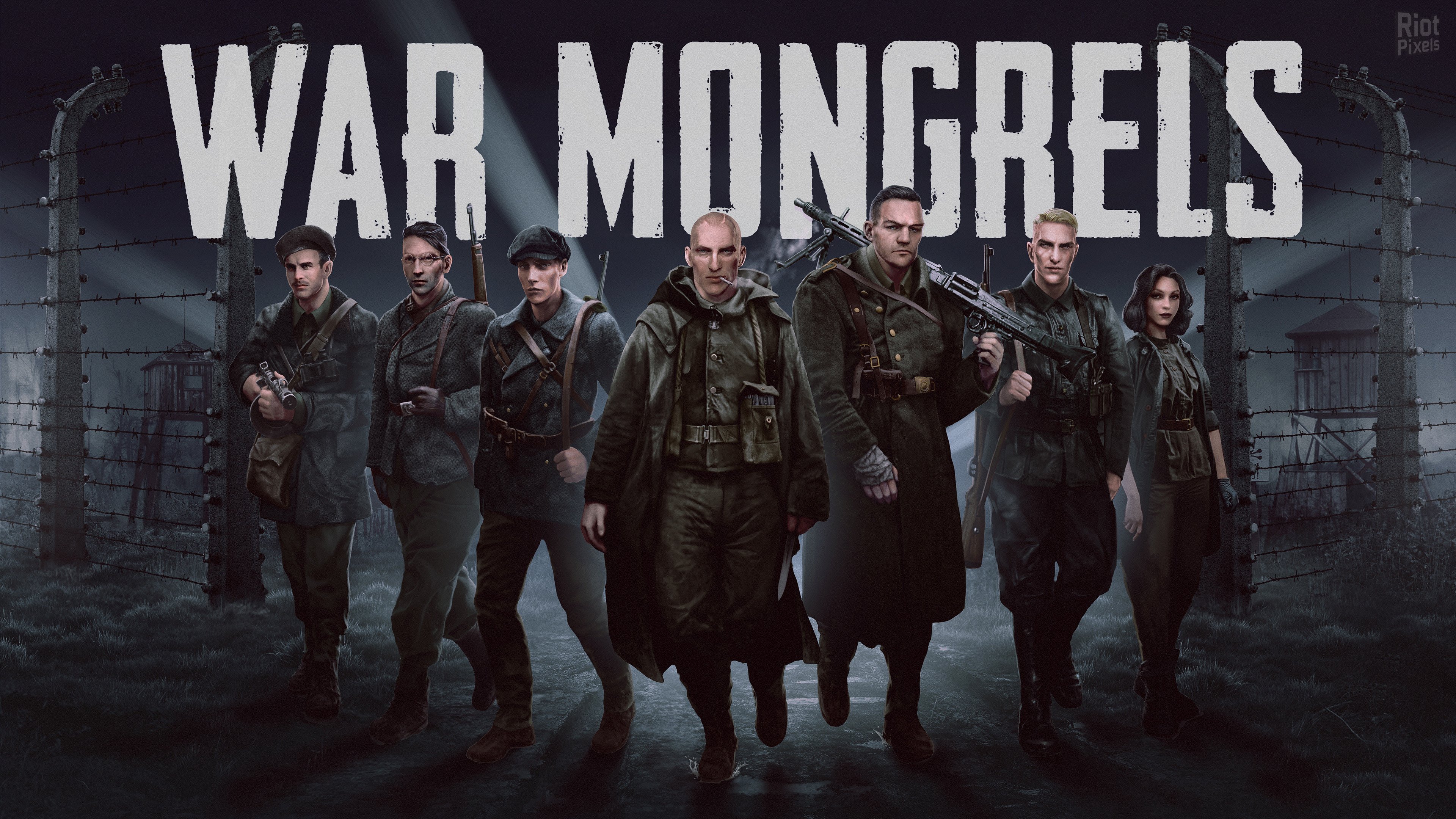 [15]-War Mongrels – v40797 Download
