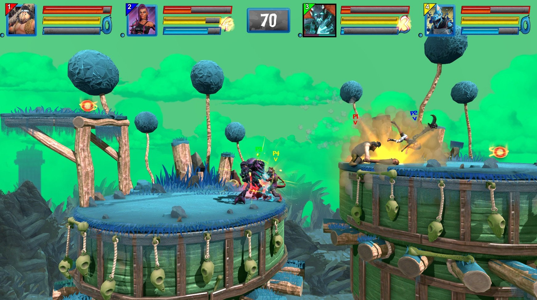 [5]-Go All Out – v2.0 Download