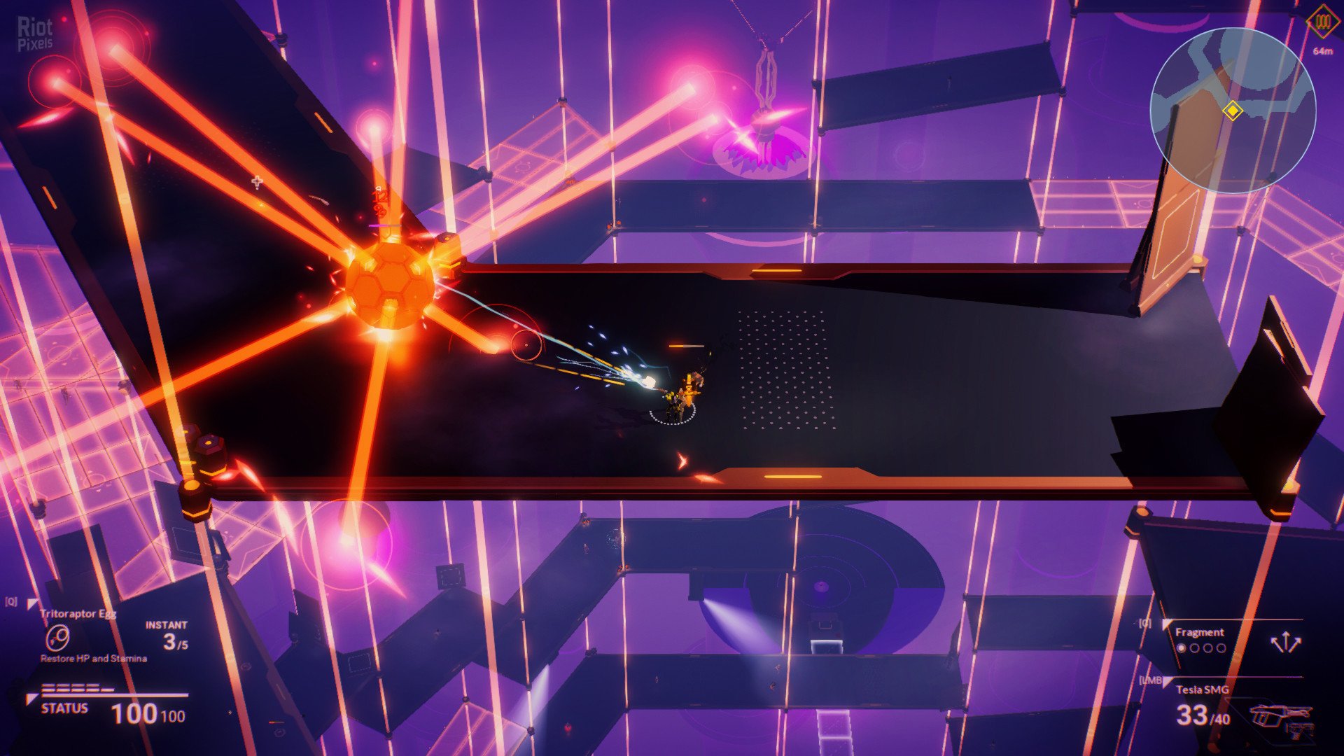 [5]-Beacon – v3.0 Download