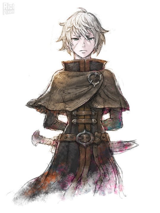 [27]-Triangle Strategy – v1.0.2 + Yuzu/Ryujinx Emus for PC Download