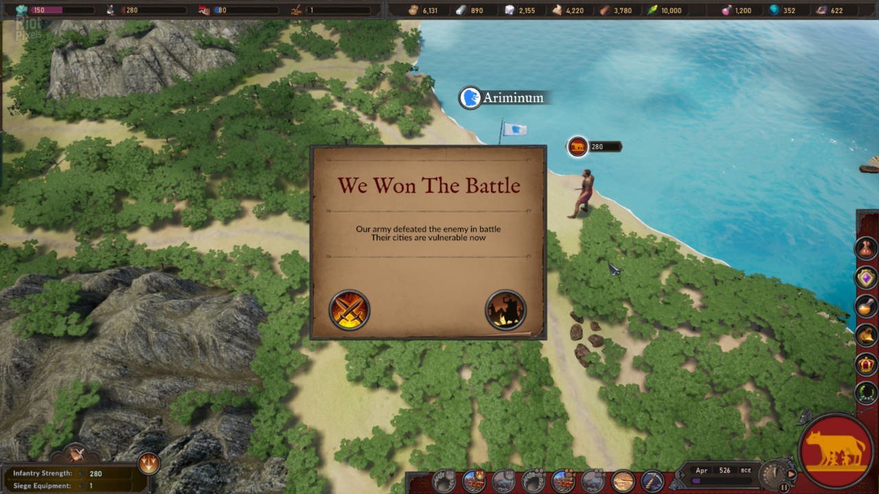 [15]-Imperium BCE Download