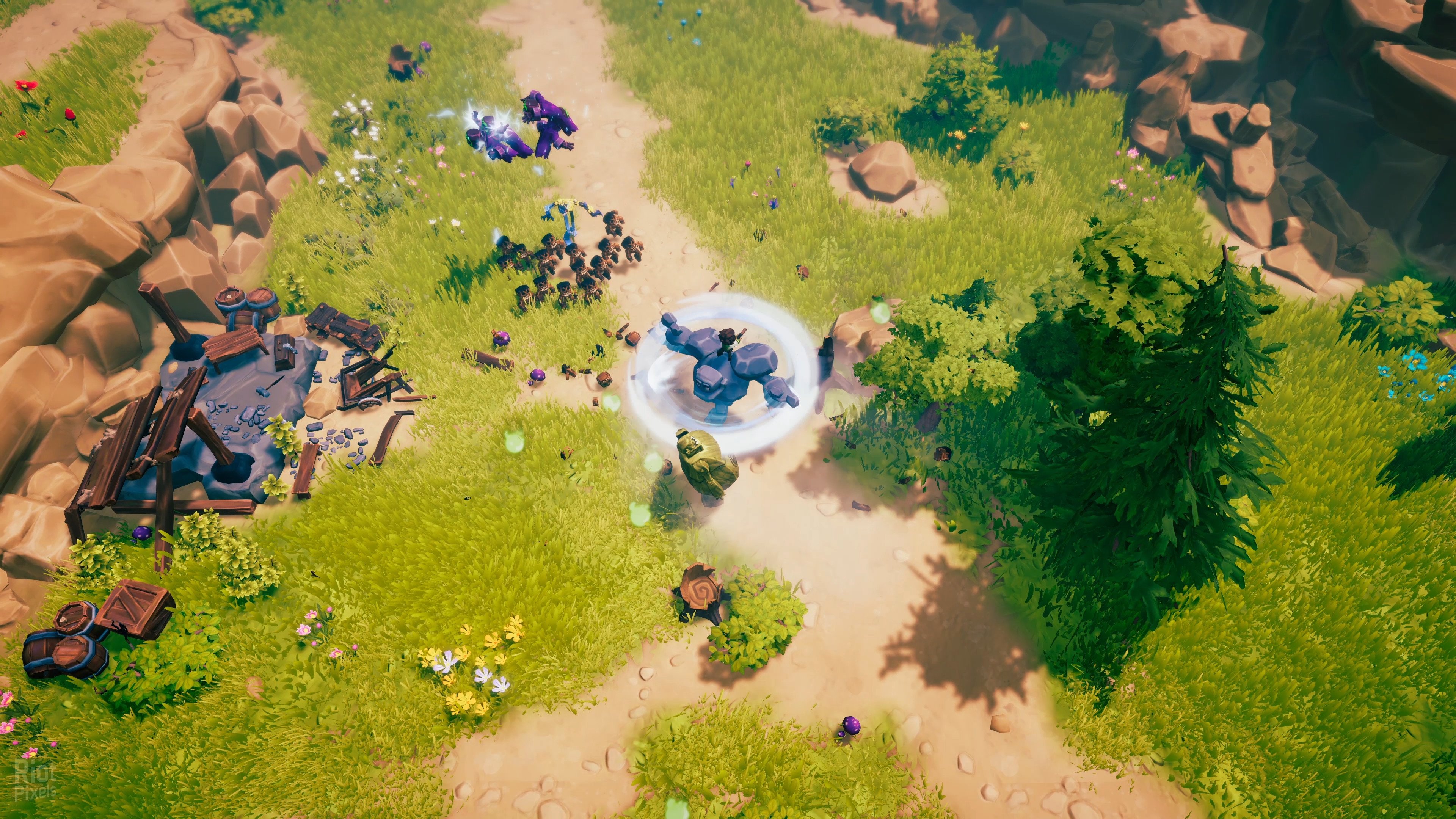 [5]-Curse of the Deadwood Download