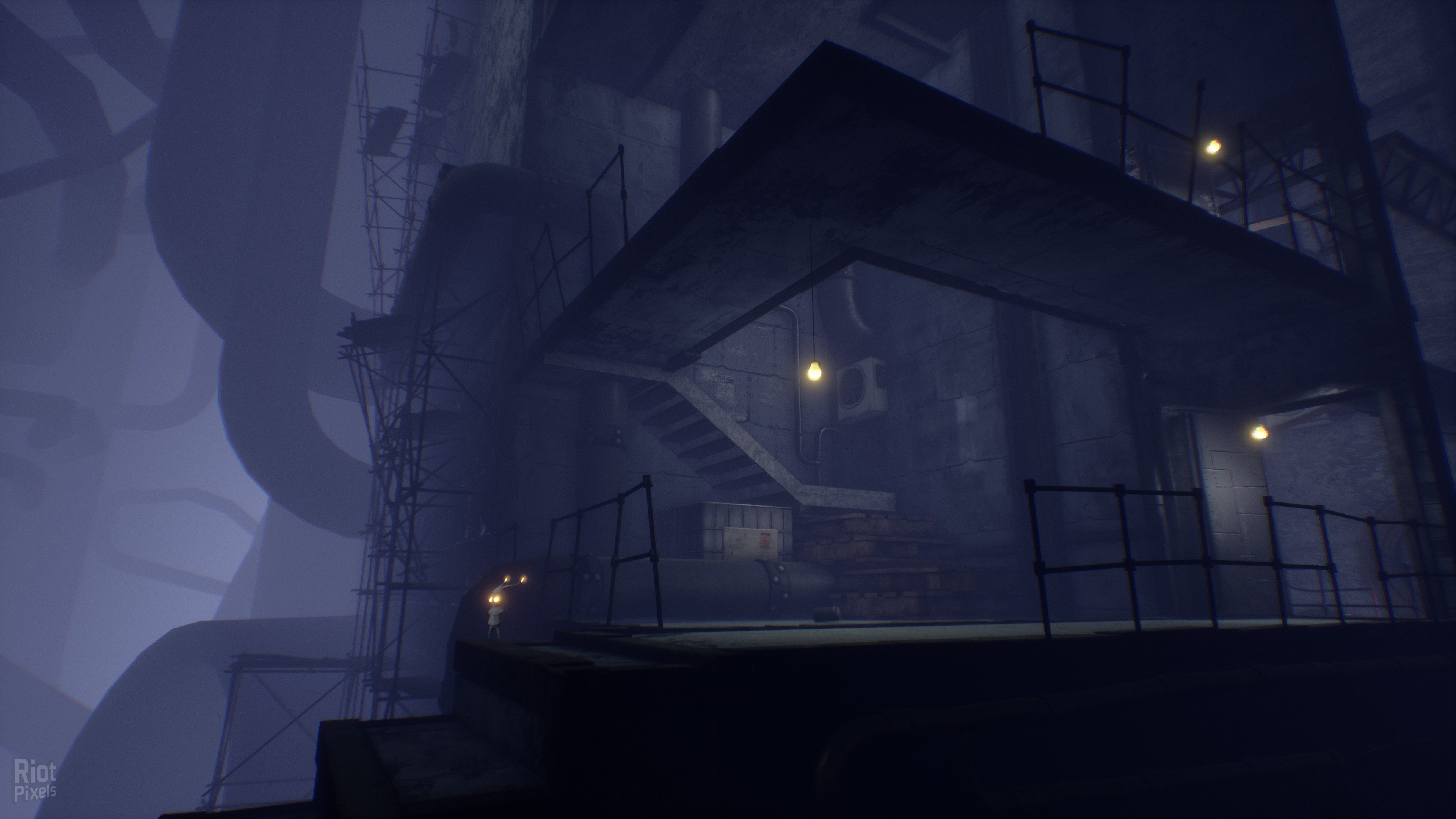 [5]-A Tale of Paper: Refolded – Digital Deluxe Edition + Bonus OST Download