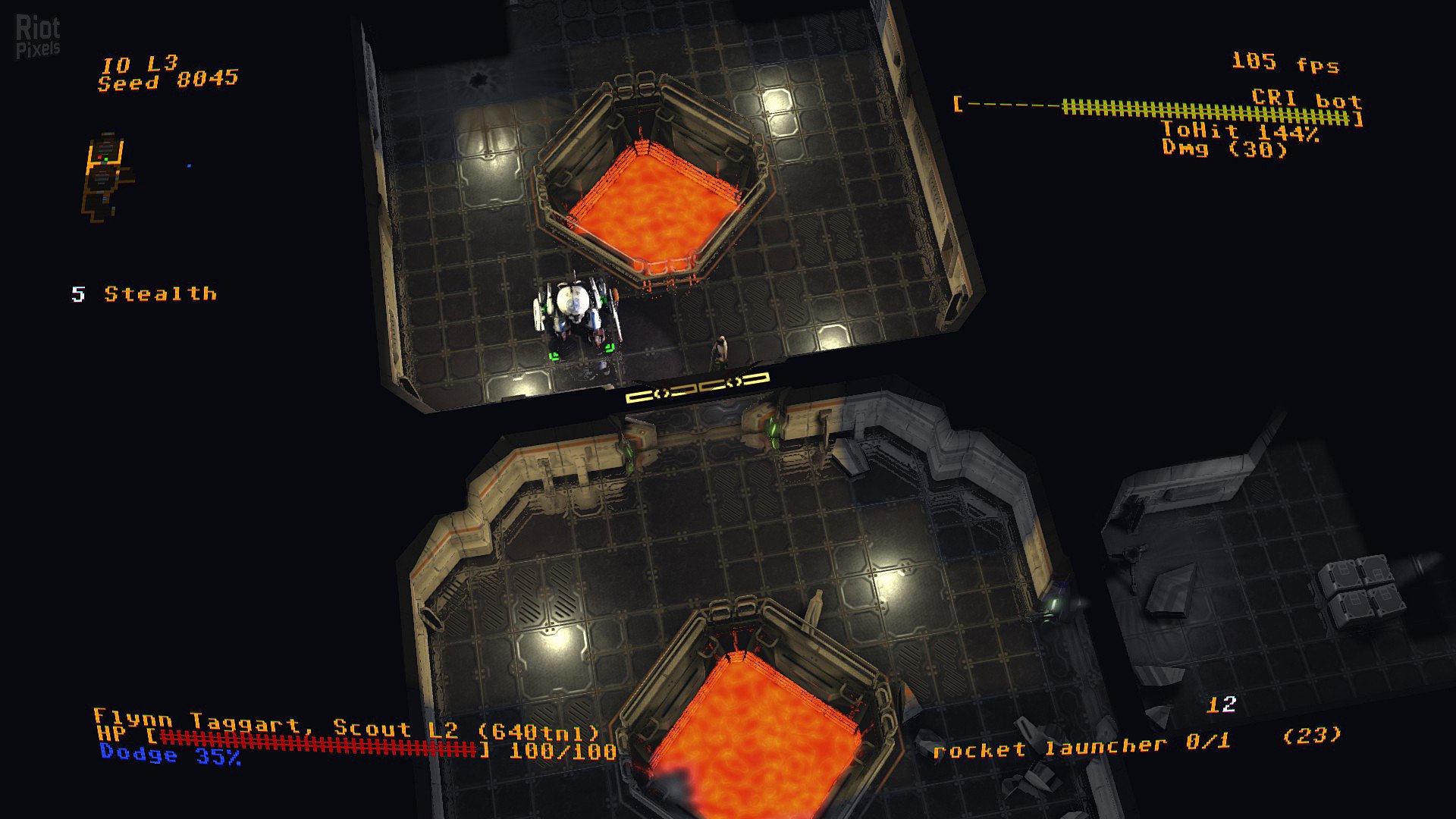 [3]-Jupiter Hell – v1.5a (Ancient) Download