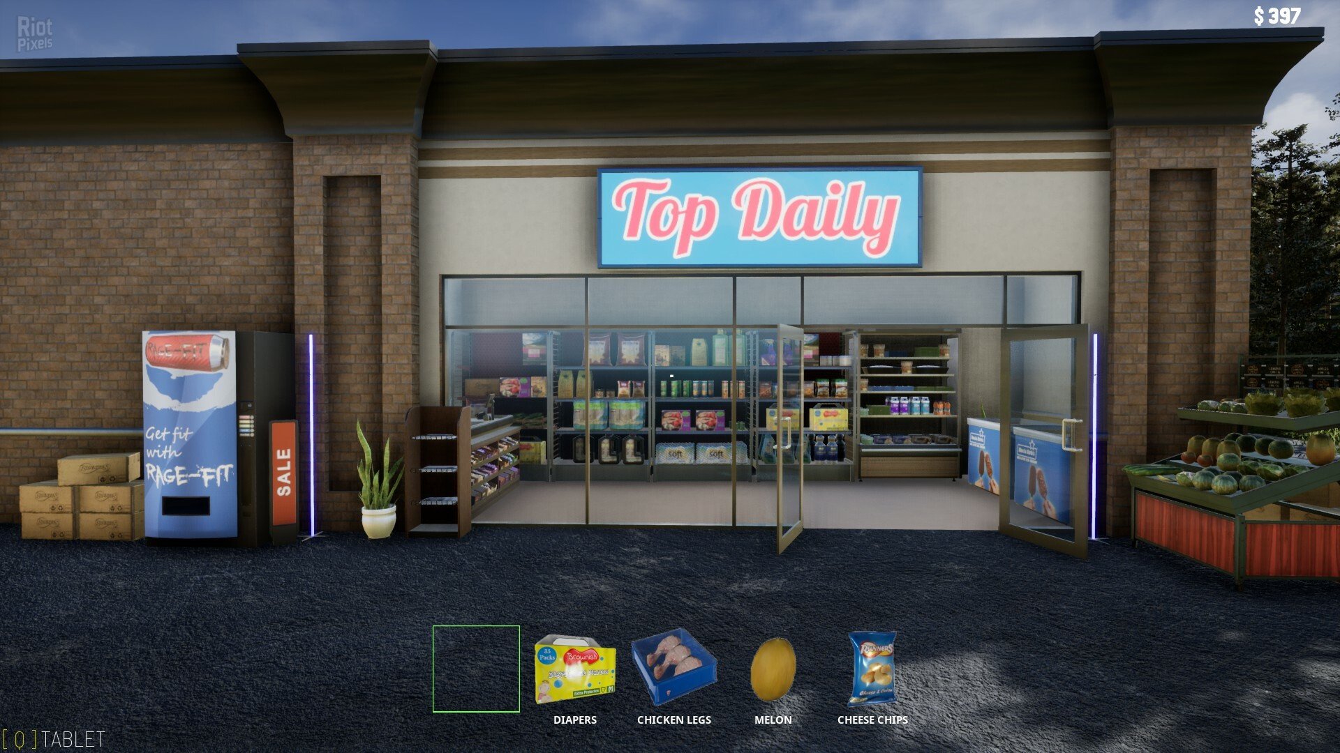 [9]-Trader Life Simulator 2 Download