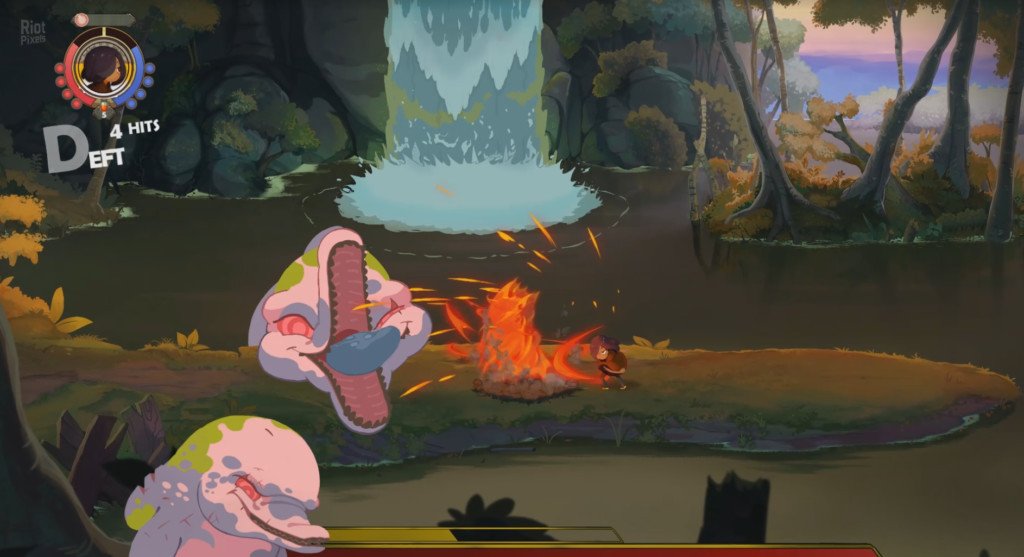 [2]-Tunche: Enhanced Edition – v1.1.0.0 Download