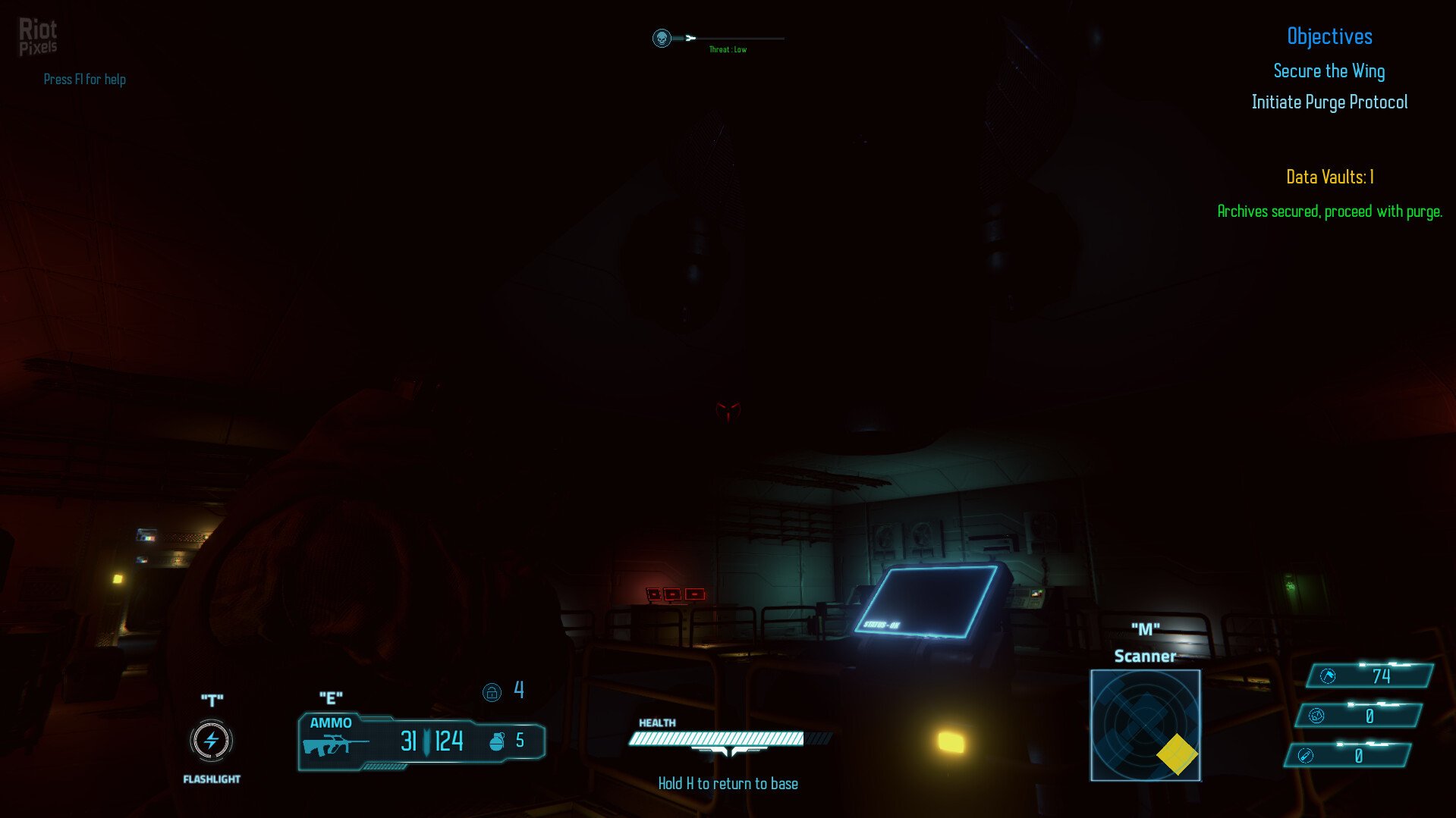 [14]-M.E.R.C. Genesis Download