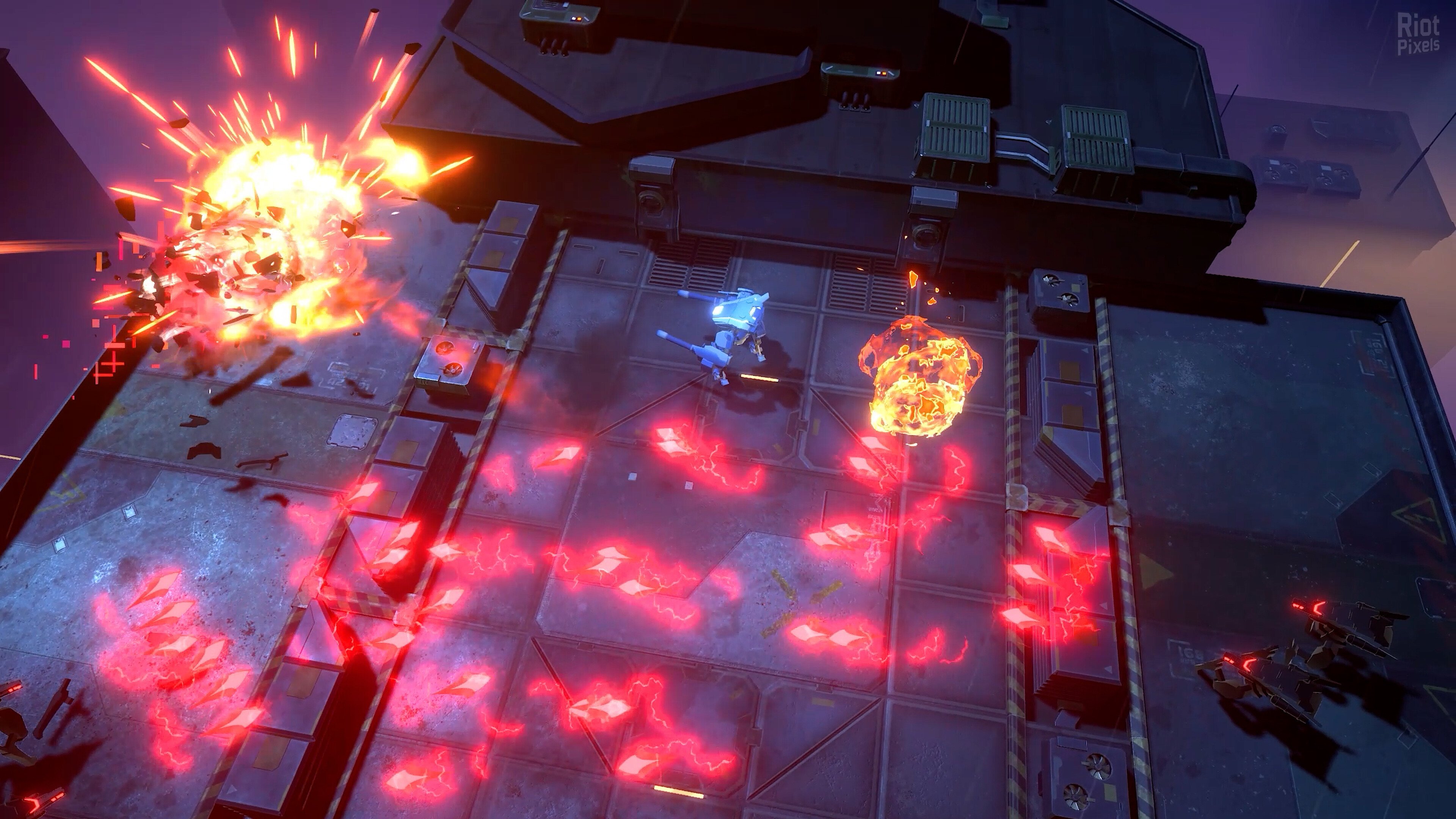 [9]-Uragun – v1.1.2 Download