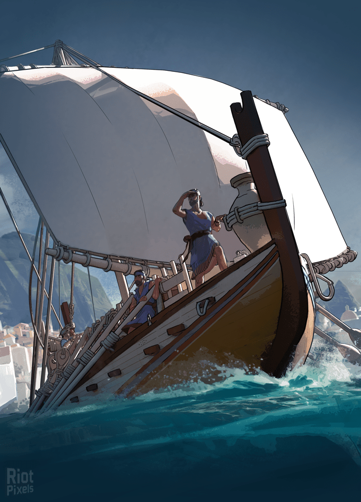 [24]-HUMANKIND: Premium Edition – v1.0.24.4218 + 19 DLCs/Bonuses Download